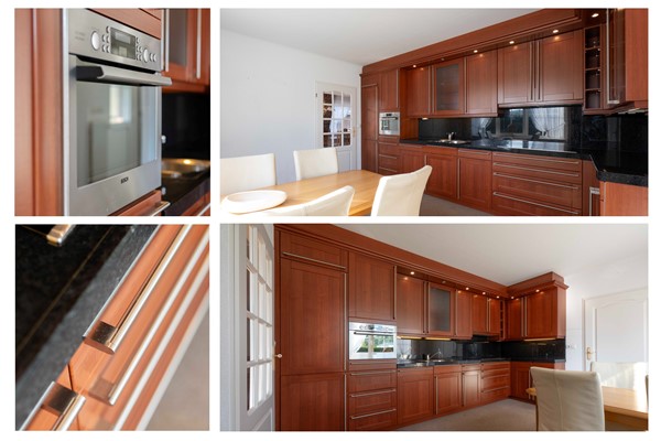 Medium property photo - Pastoor van Breugelstraat 9, 4744 RA Bosschenhoofd